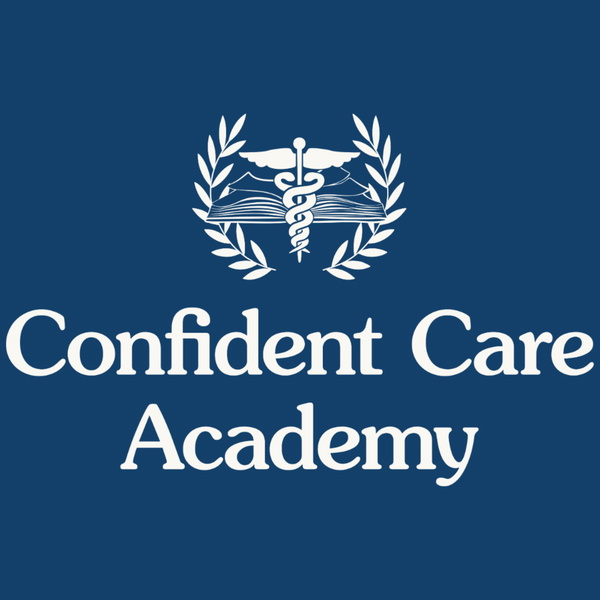 Artwork for Confident Care Academy