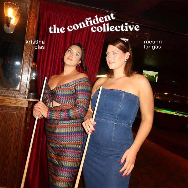 Artwork for Confident Collective