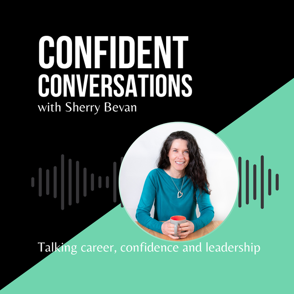 Artwork for Confident Conversations