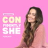Confidently She
