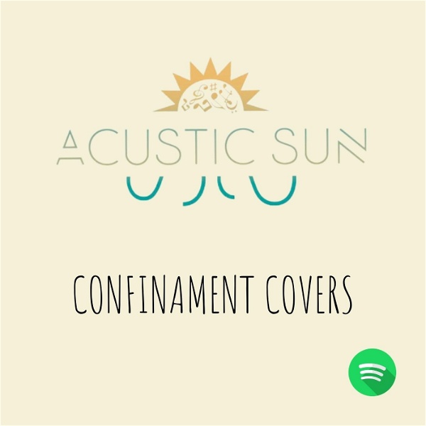 Artwork for CONFINAMENT COVERS