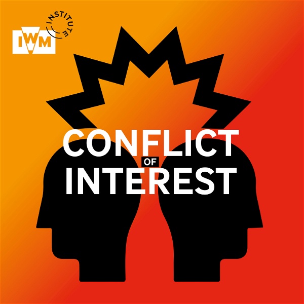 Artwork for Conflict of Interest