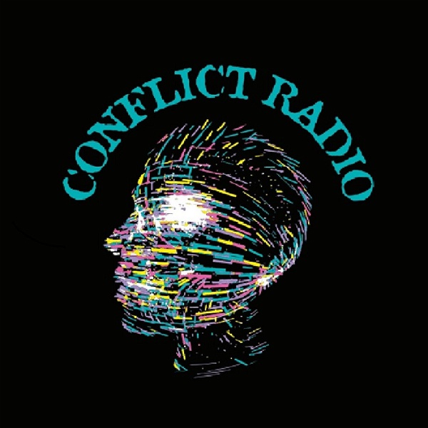 Artwork for Conflict Radio
