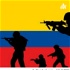 Conflicto Armado Cólombia