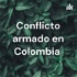 Conflicto armado en Colombia