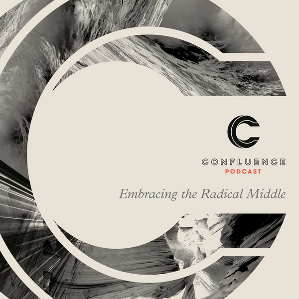 Artwork for Confluence Leadership Podcast