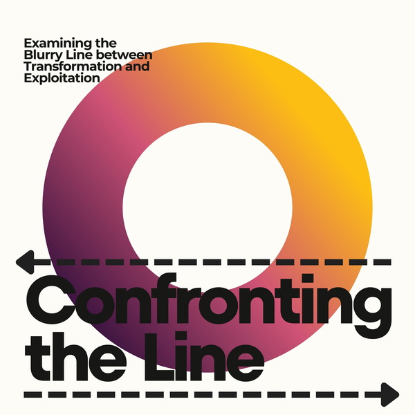 Artwork for Confronting The Line