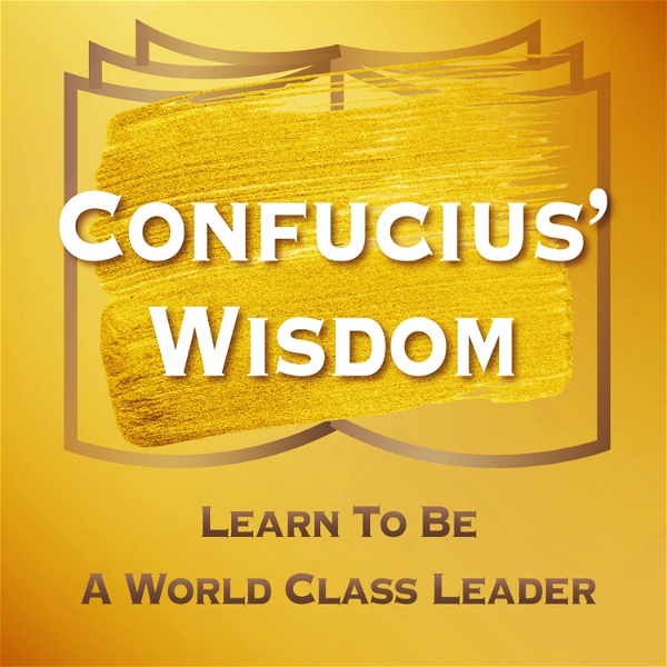 Artwork for Confucius’ Wisdom