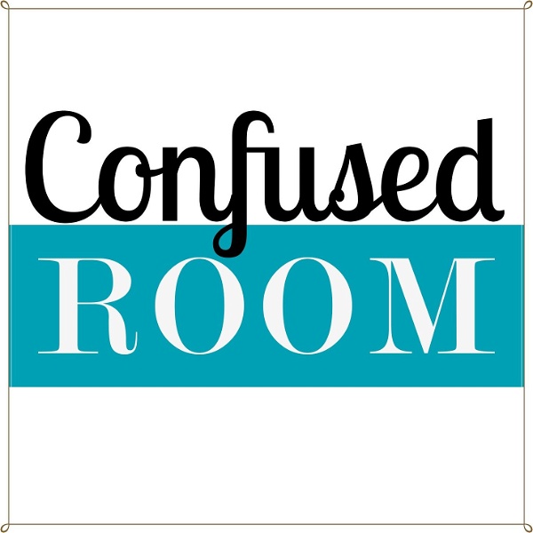 Artwork for Confused Room