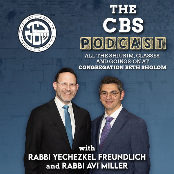 Artwork for Congregation Beth Sholom