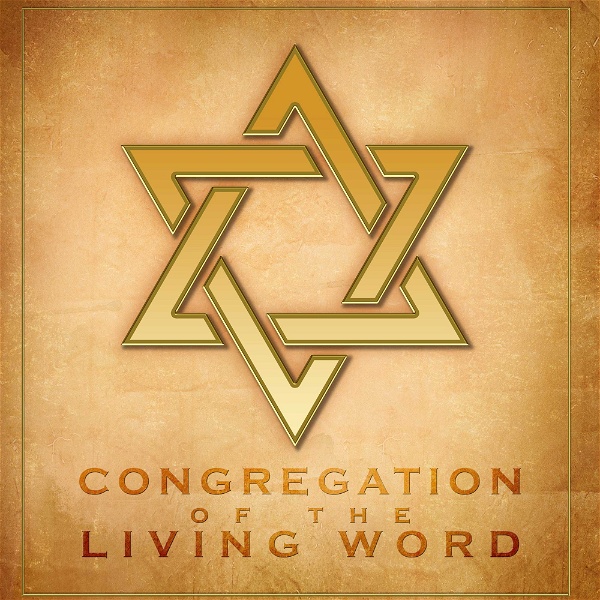 Artwork for Congregation of the Living Word, a Messianic Jewish Congregation