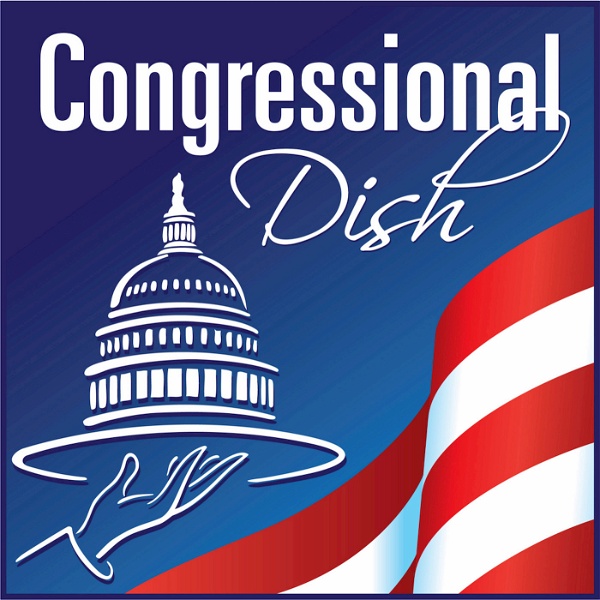 Artwork for Congressional Dish
