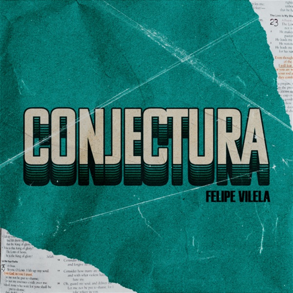 Artwork for CONJECTURA Podcast