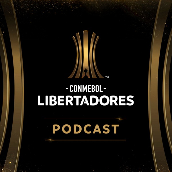 Artwork for CONMEBOL Libertadores