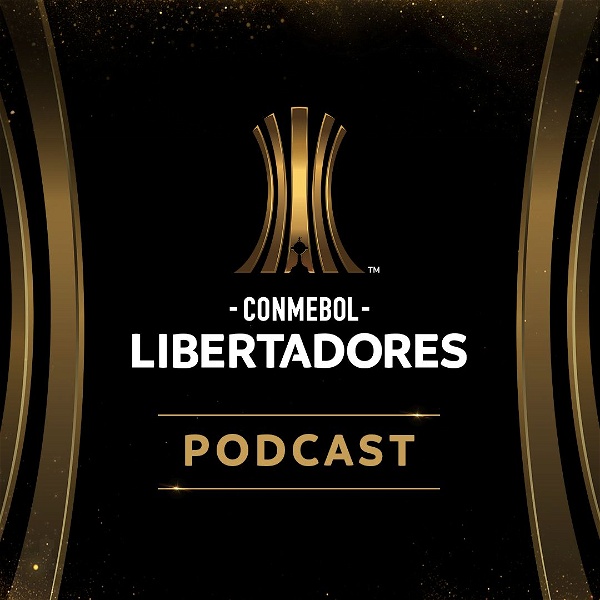 Artwork for CONMEBOL Libertadores BR