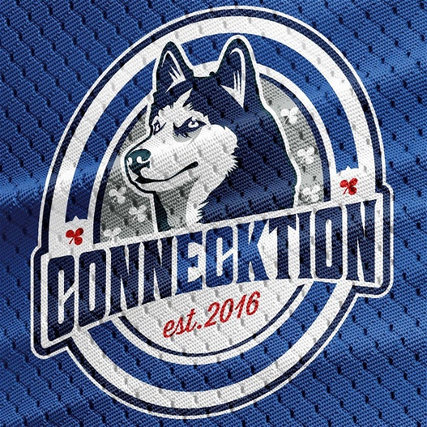 Artwork for connECKtion.de Eishockey-Podcast