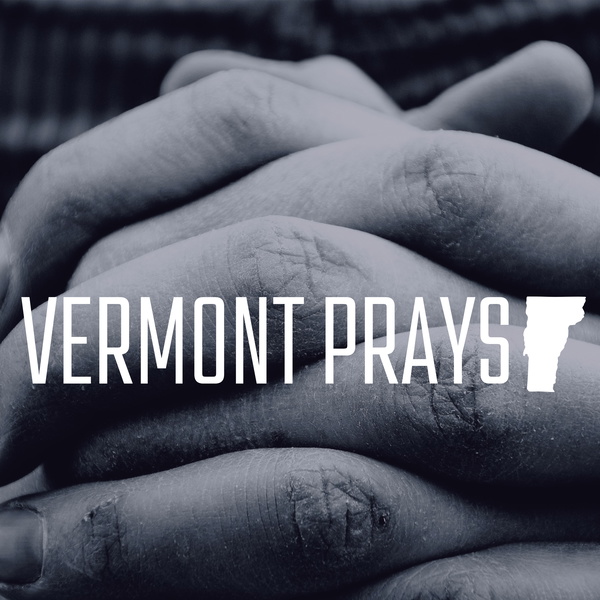 Artwork for Vermont Prays