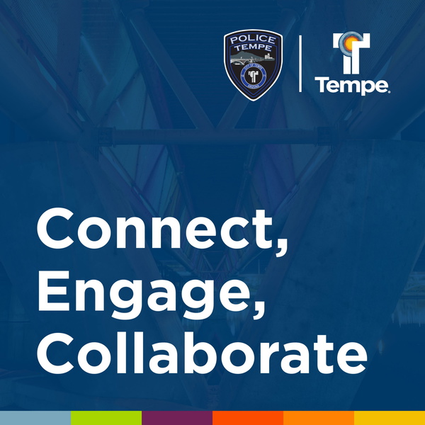 Artwork for Connect, Engage, Collaborate