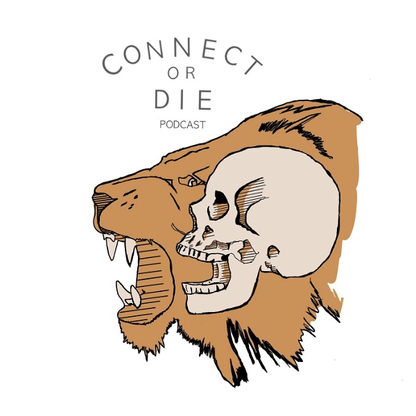 Artwork for Connect or Die