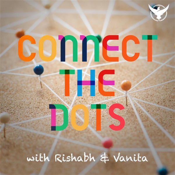 Artwork for Connect The Dots
