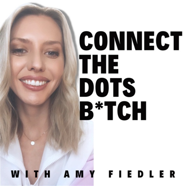 Artwork for Connect The Dots B*tch