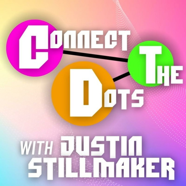 Artwork for Connect The Dots