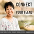 Connect With Your Teens | Conversation Starters, Parenting Tips, Screen Time, Build Connection, Communication Skills