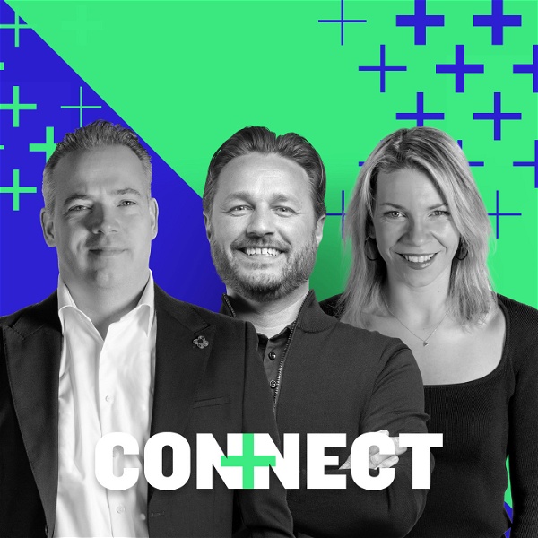 Artwork for Connect
