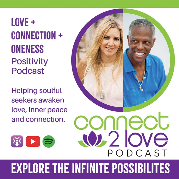 Artwork for Connect 2 Love