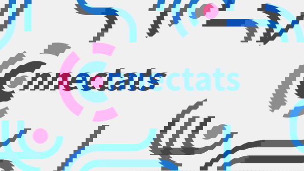 Artwork for Connectats