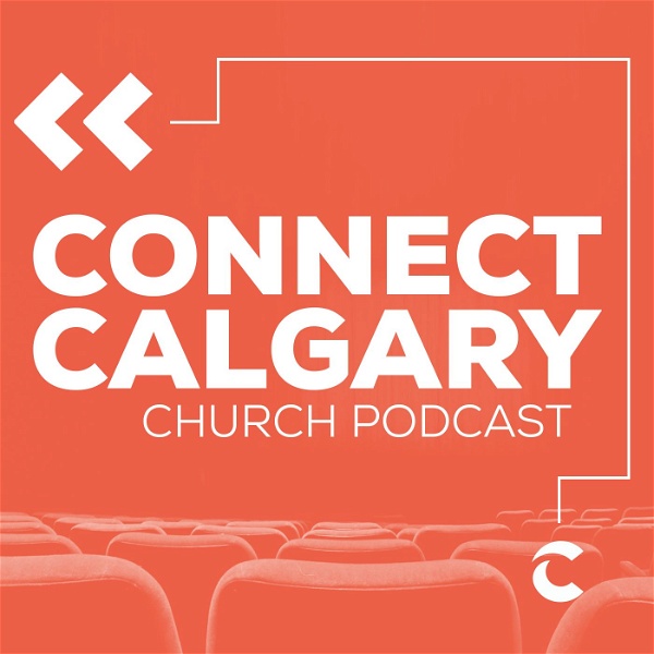 Artwork for ConnectCalgary