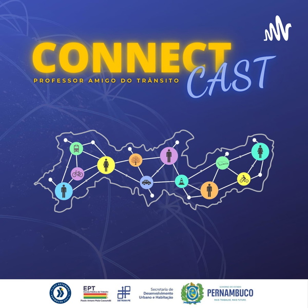 Artwork for CONNECTCAST