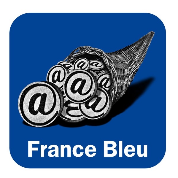Artwork for Connecté France Bleu Mayenne