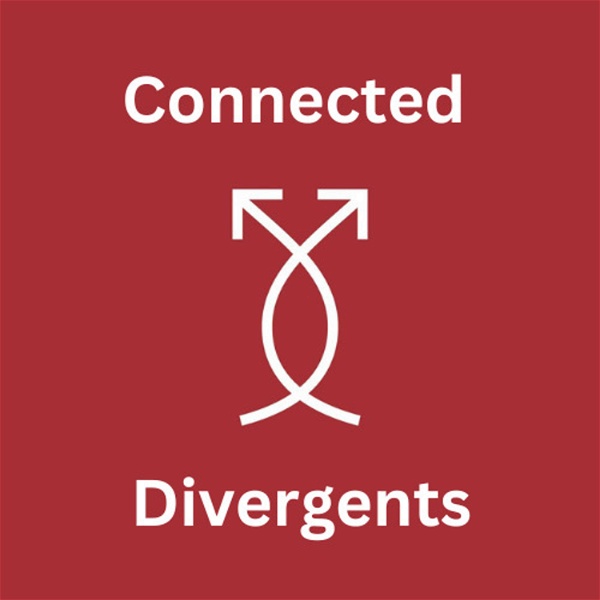 Artwork for Connected Divergents