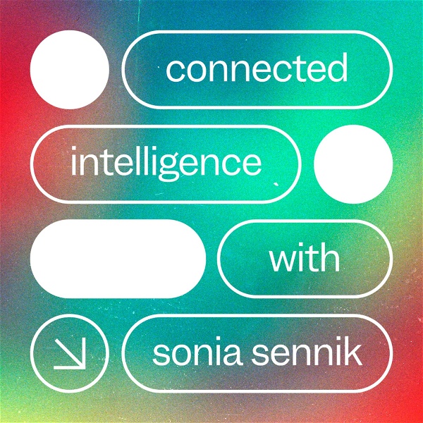 Artwork for Connected Intelligence