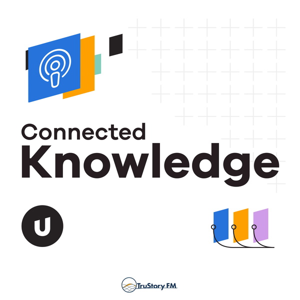 Artwork for Connected Knowledge from Upland Software