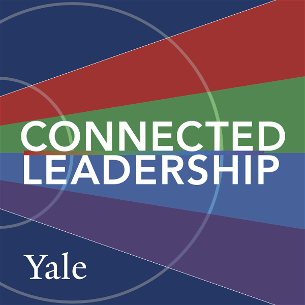 Artwork for Connected Leadership