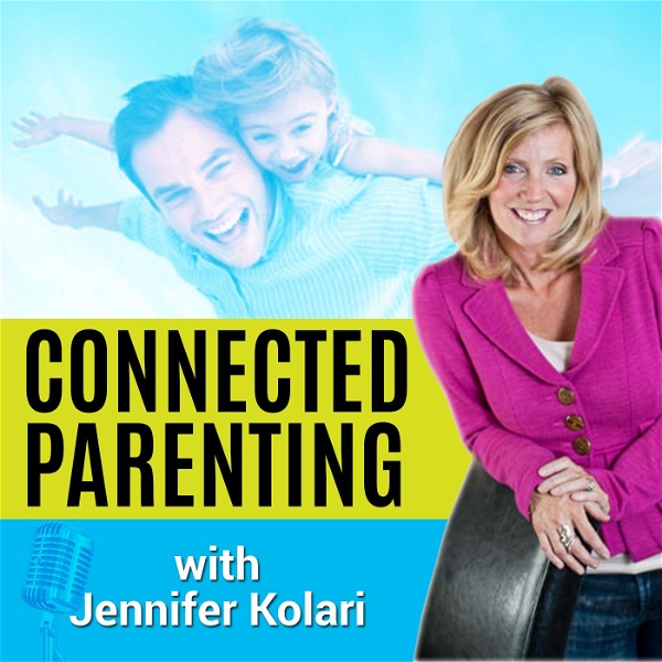 Artwork for Connected Parenting