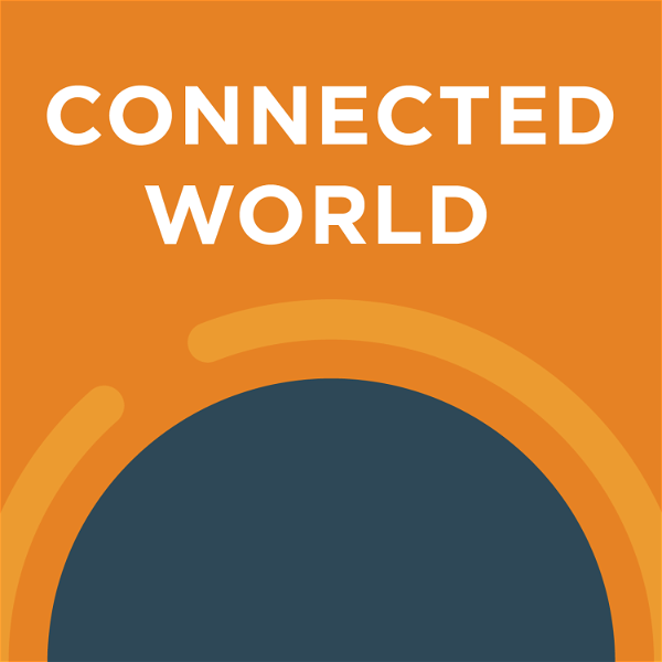 Artwork for Our Connected World