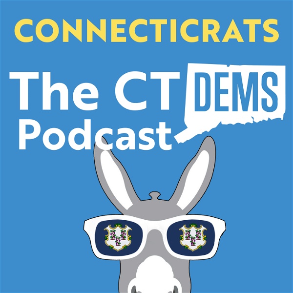 Artwork for Connecticrats: The CT Dems Podcast