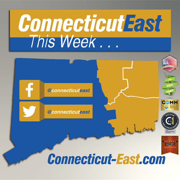 Artwork for Connecticut East This Week Podcast