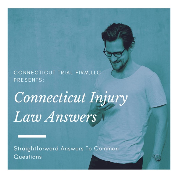 Artwork for Connecticut Injury Law Answers