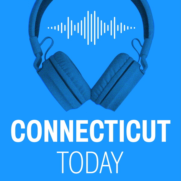 Artwork for Connecticut Today