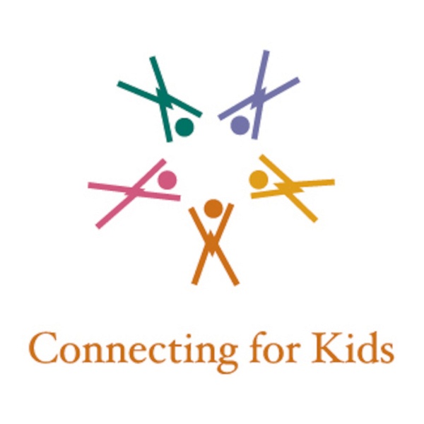 Artwork for Connecting for Kids