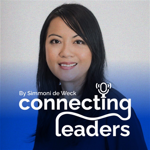 Artwork for Connecting Leaders