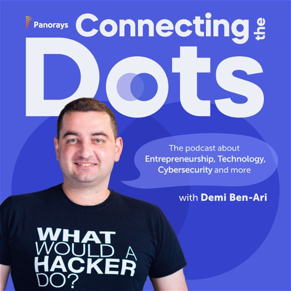 Artwork for Connecting the Dots