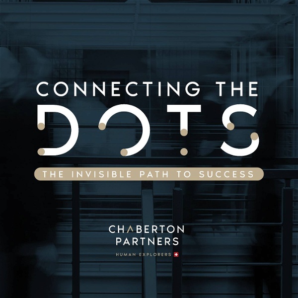 Artwork for Connecting the Dots by Chaberton Partners