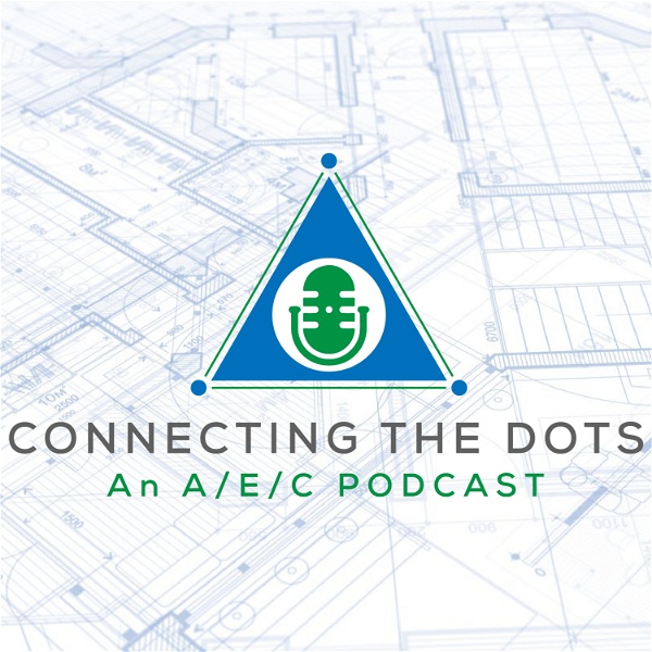 Artwork for Connecting the Dots Podcast