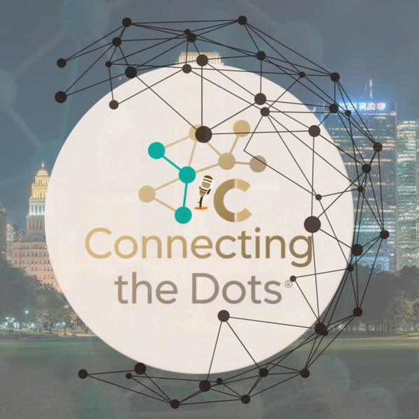 Artwork for Connecting the Dots