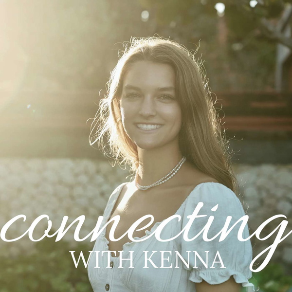 Artwork for Connecting With Kenna